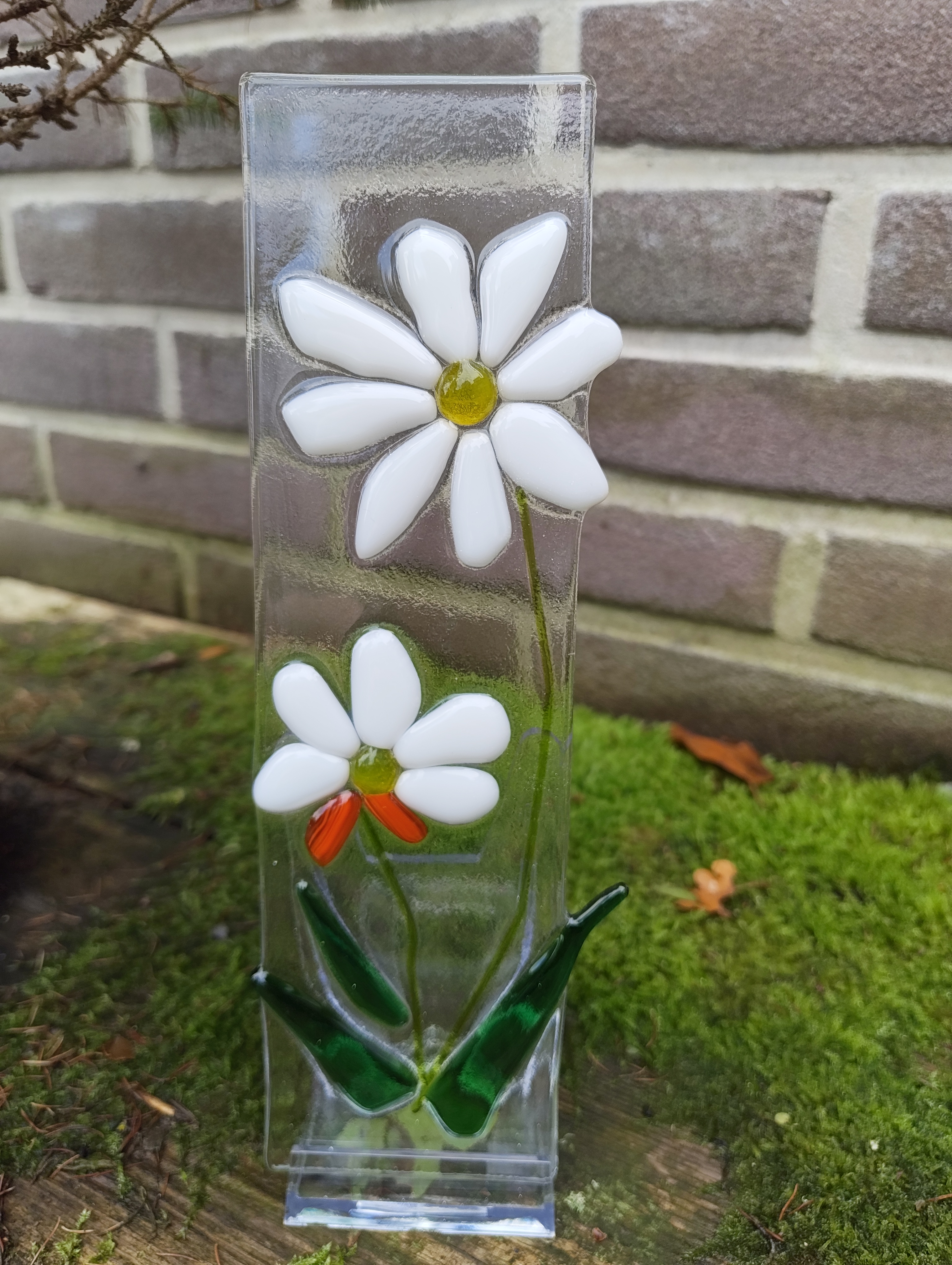Glaswerk voorbeeld 2