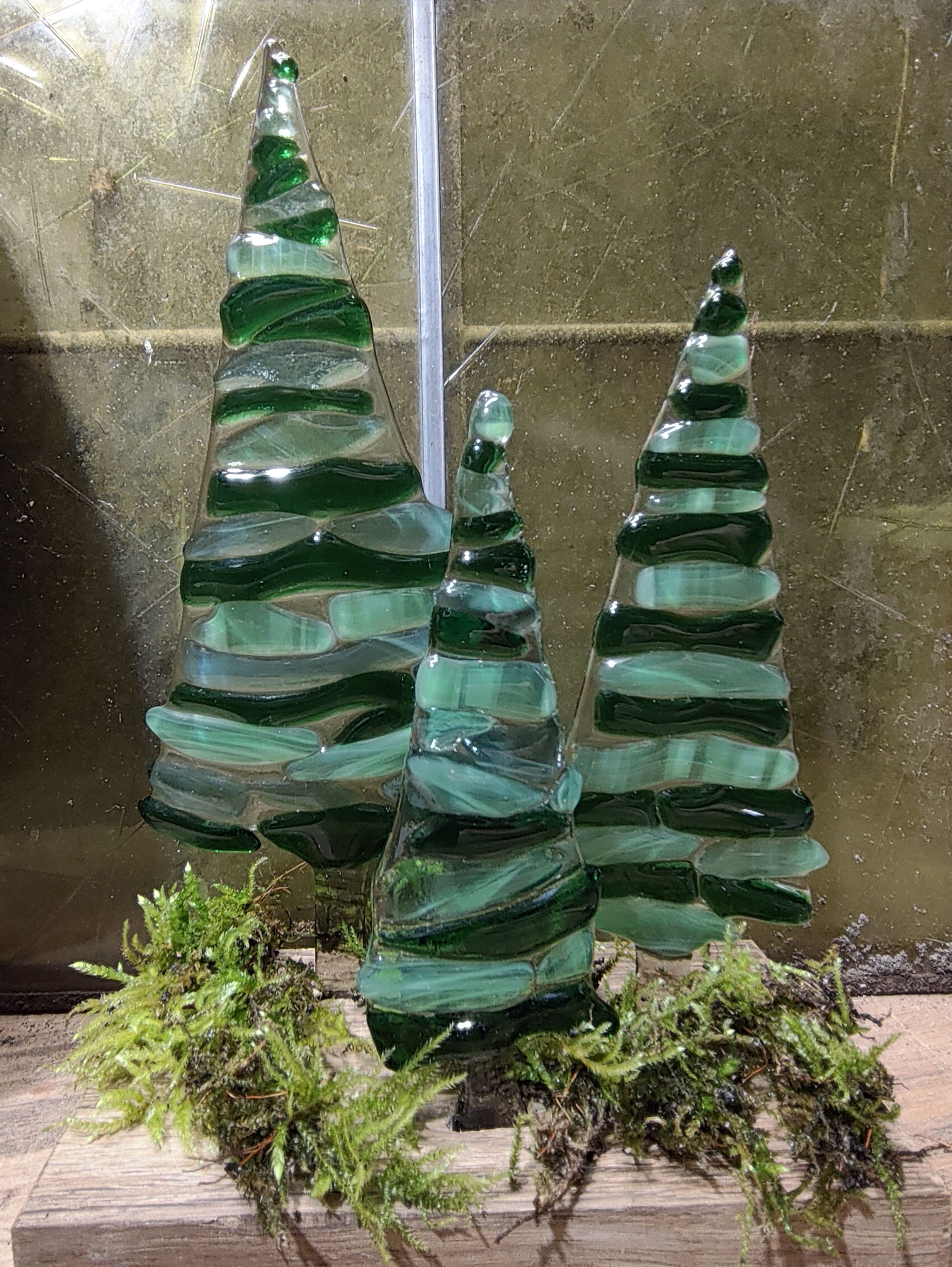 Glaswerk voorbeeld 6